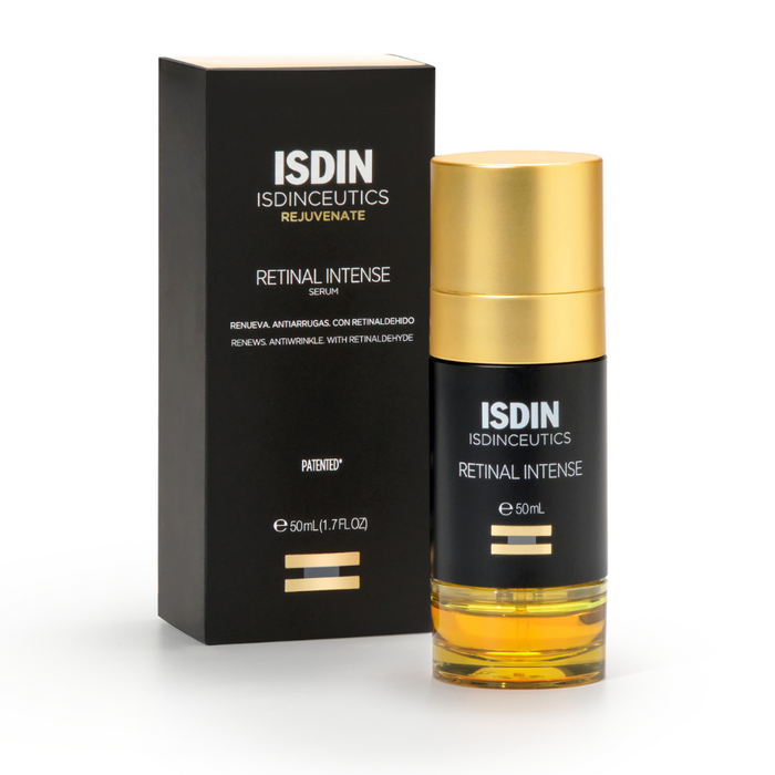 Isdinceutics Retinal Intense Serum 50ml
