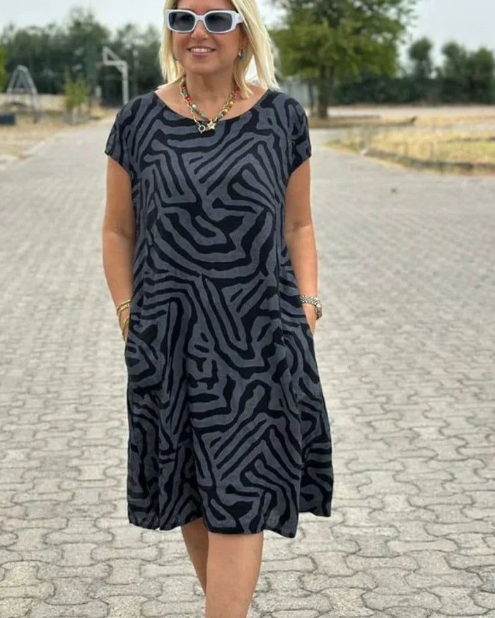 Isla | Casual Summer Dress