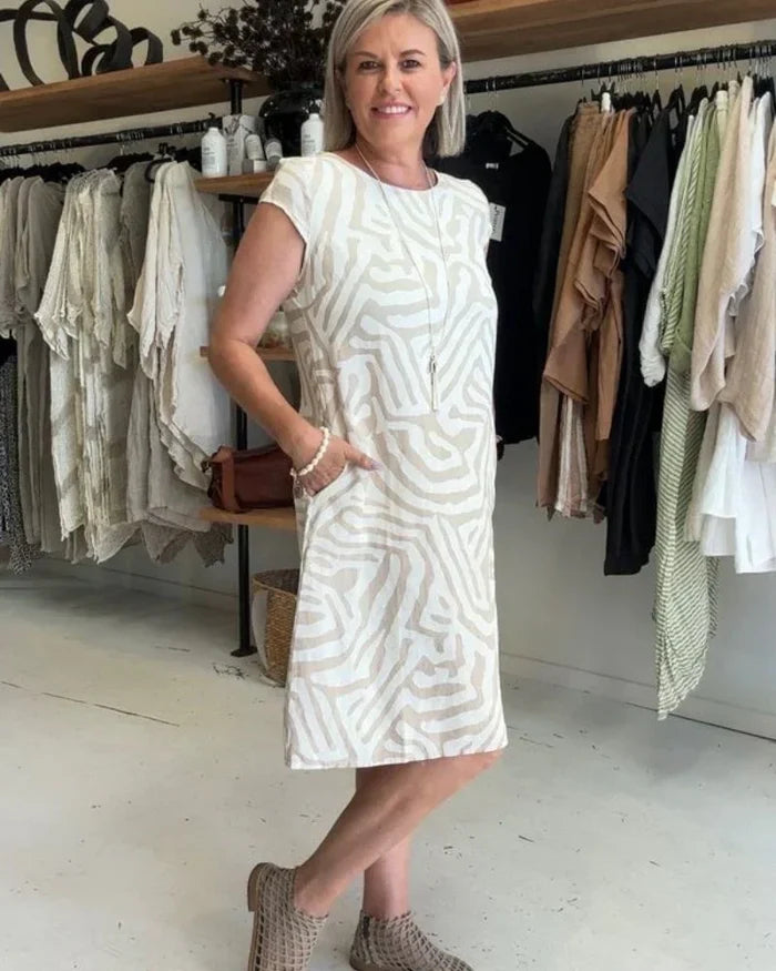 Isla | Casual Summer Dress