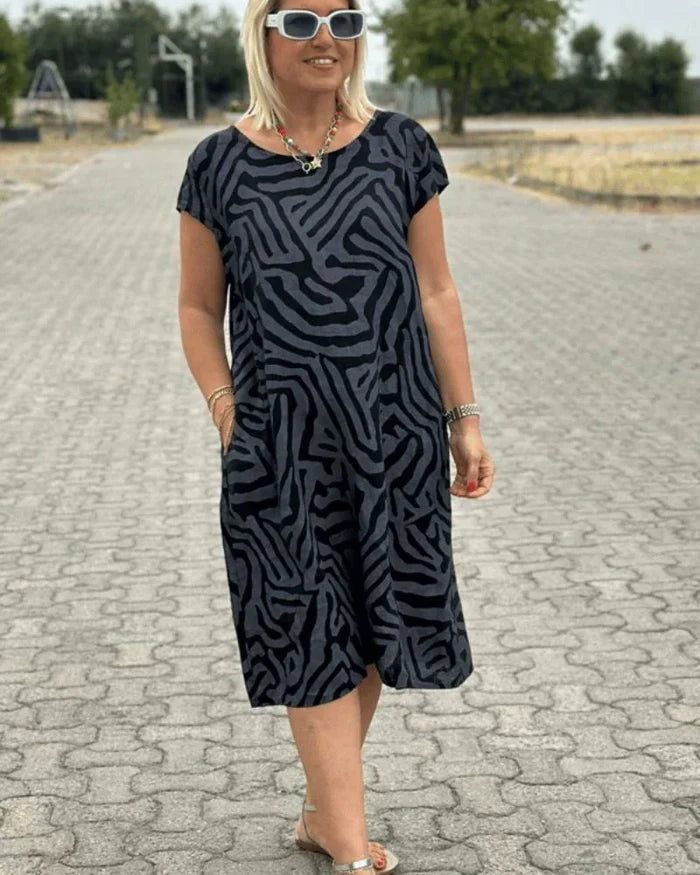 Isla | Casual Summer Dress