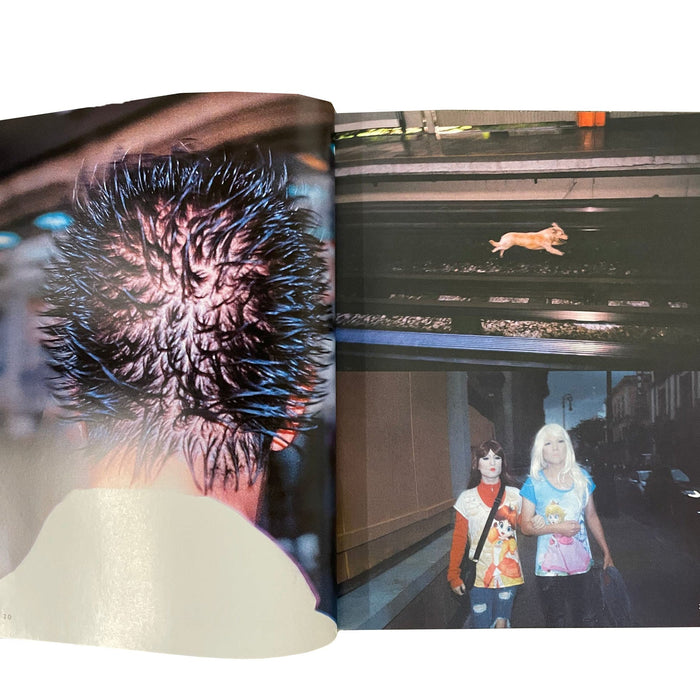 Issue #3