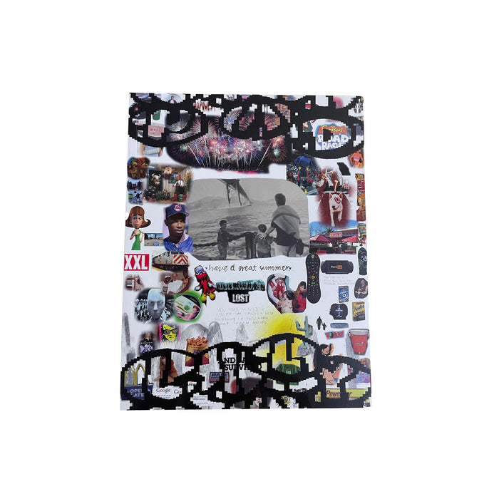 Issue #4