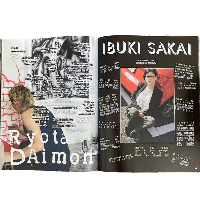 Issue #4