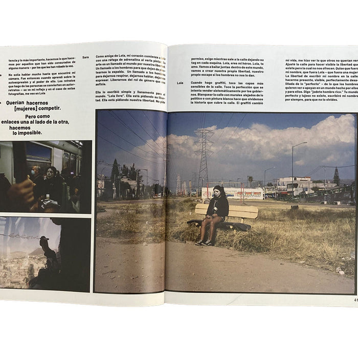 Issue #4
