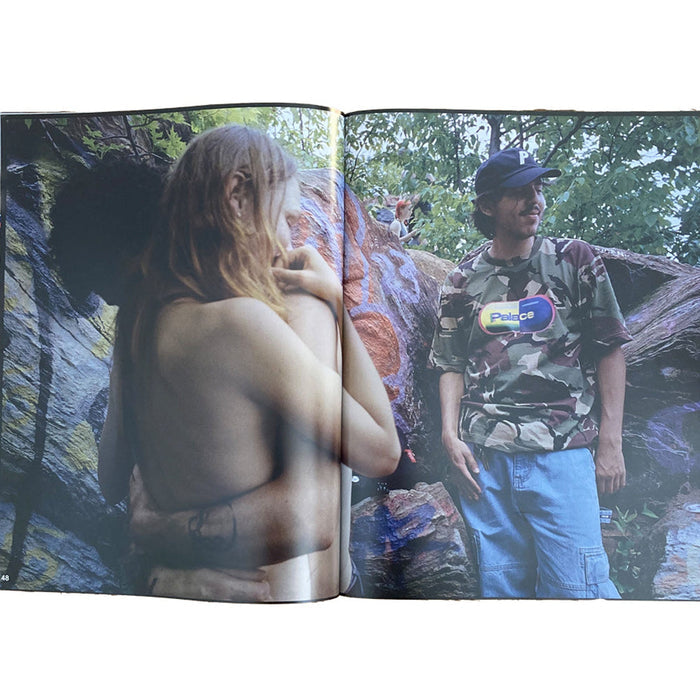 Issue #4