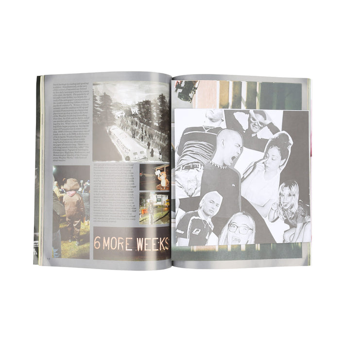 Issue #5