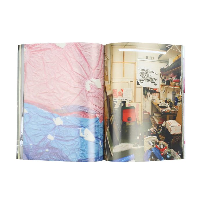 Issue #5