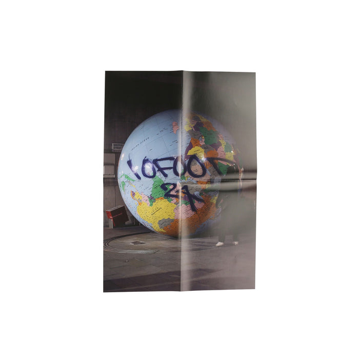 Issue 8 Living Proof Magazine