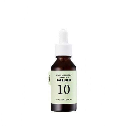 IT'S SKIN Power 10 Formula PO Effector Pore Lupin سيروم البشرة للمسامات