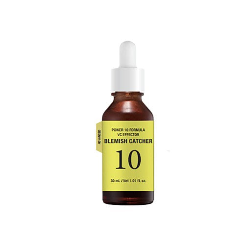 IT'S SKIN Power 10 Formula VC Effector Blemish Cartcher سيروم البشرة بالفيتامين سي