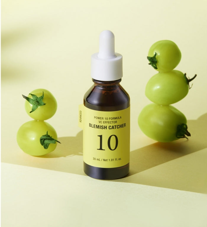 IT'S SKIN Power 10 Formula VC Effector Blemish Cartcher سيروم البشرة بالفيتامين سي