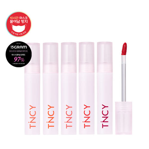 IT'S SKIN Tncy Tint تنت الشفاه