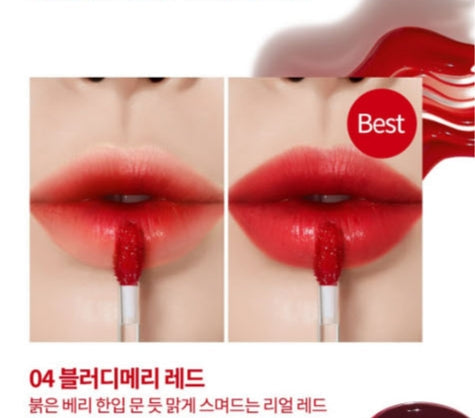 IT'S SKIN Tncy Tint تنت الشفاه