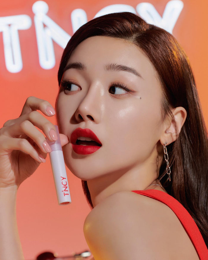 IT'S SKIN Tncy Tint تنت الشفاه