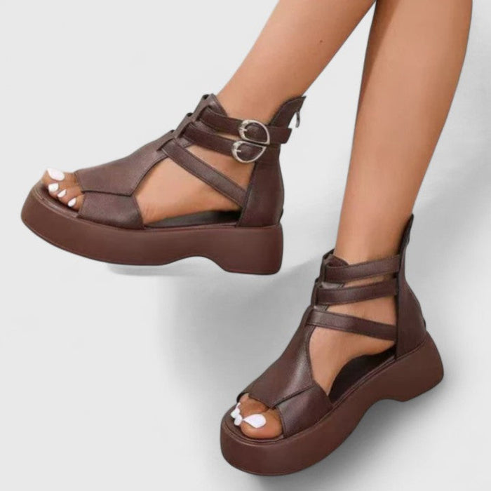 Ivana | Comfortable Sandals
