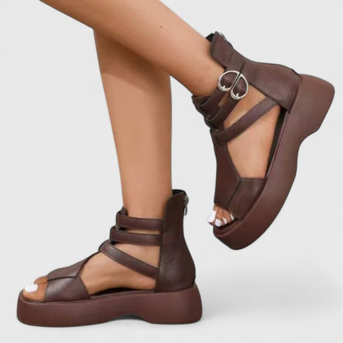Ivana | Comfortable Sandals