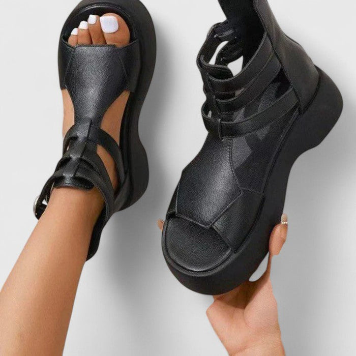 Ivana | Comfortable Sandals