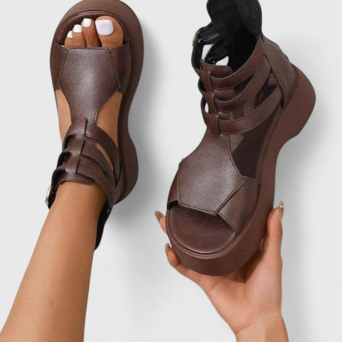 Ivana | Comfortable Sandals