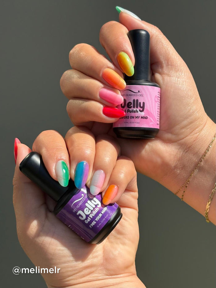 J11 Groovy Baby - Bio Seaweed Gel USA