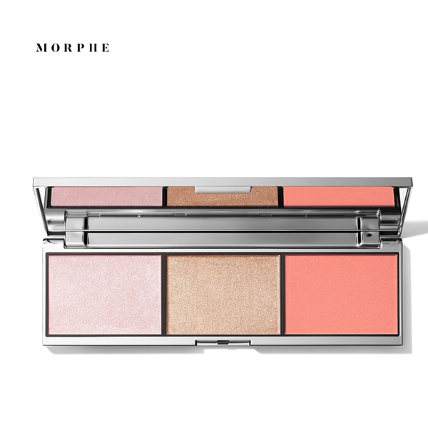 JACLYN Cosmetics Face Palette