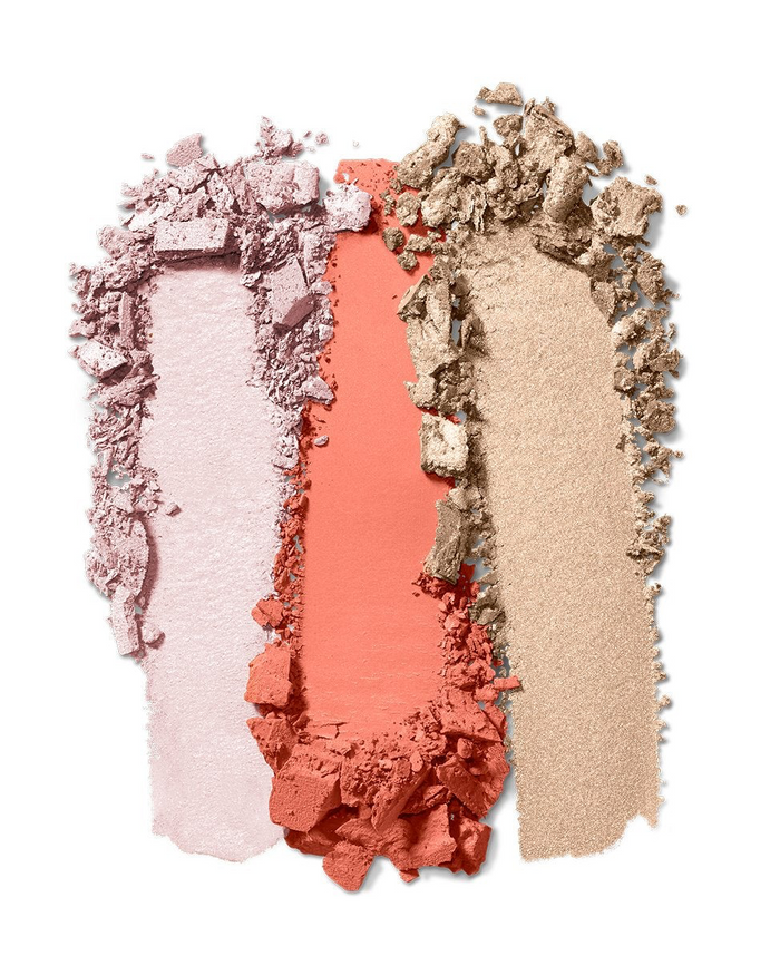 JACLYN Cosmetics Face Palette