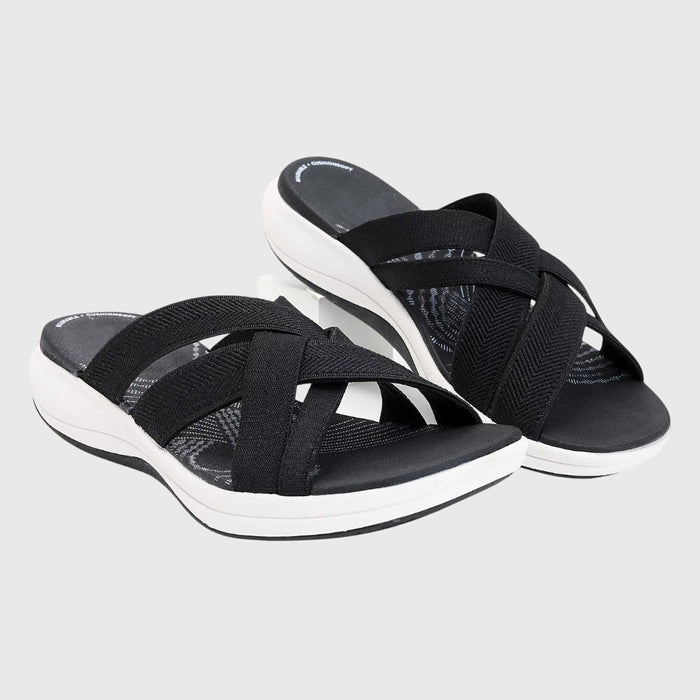 Jade | Comfortable Sandals