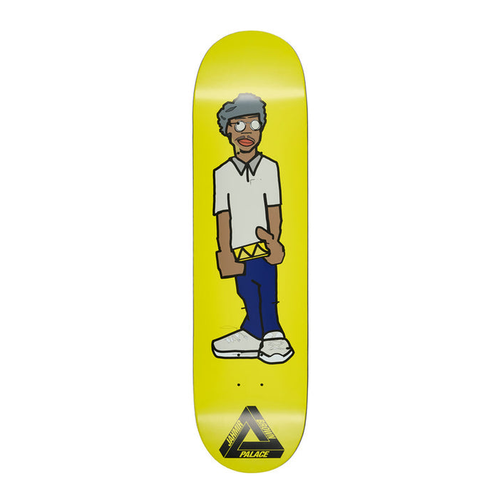 Jahmir Pro S42 8.25 - Multi