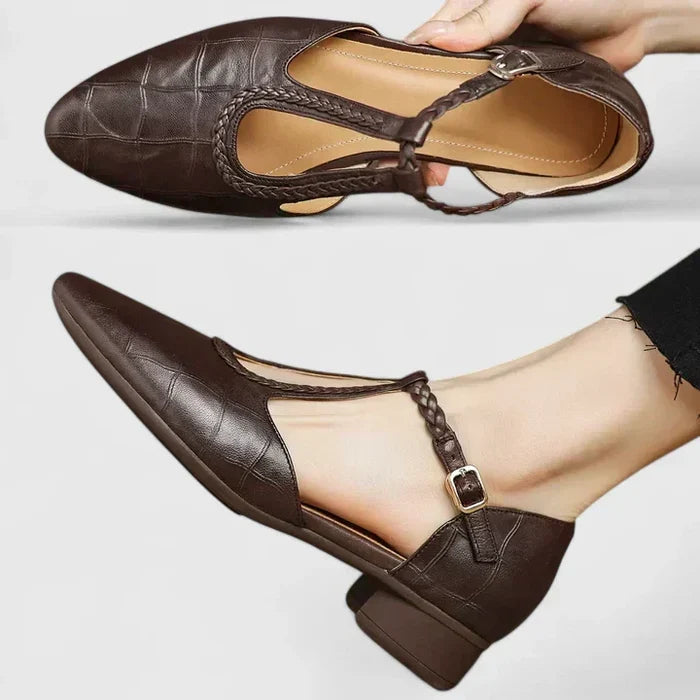 Jamyrisse | Comfortable Shoes