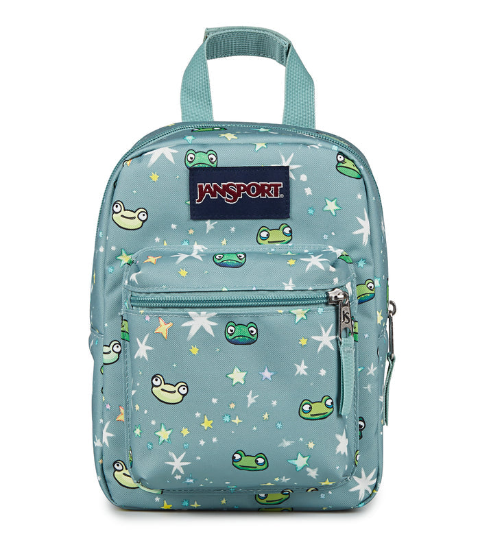 Jansport Big Break Lunch Box - Bentley