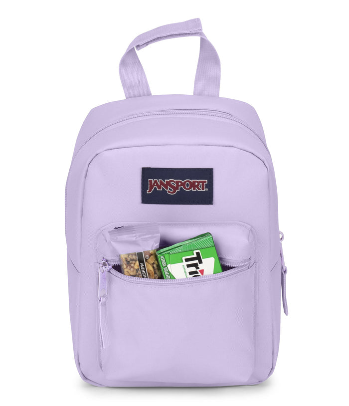 Pastel Lilac