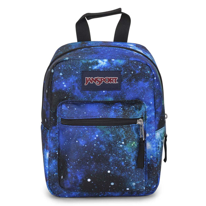 Blue Multi