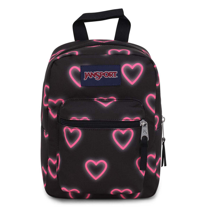 Black/Pink