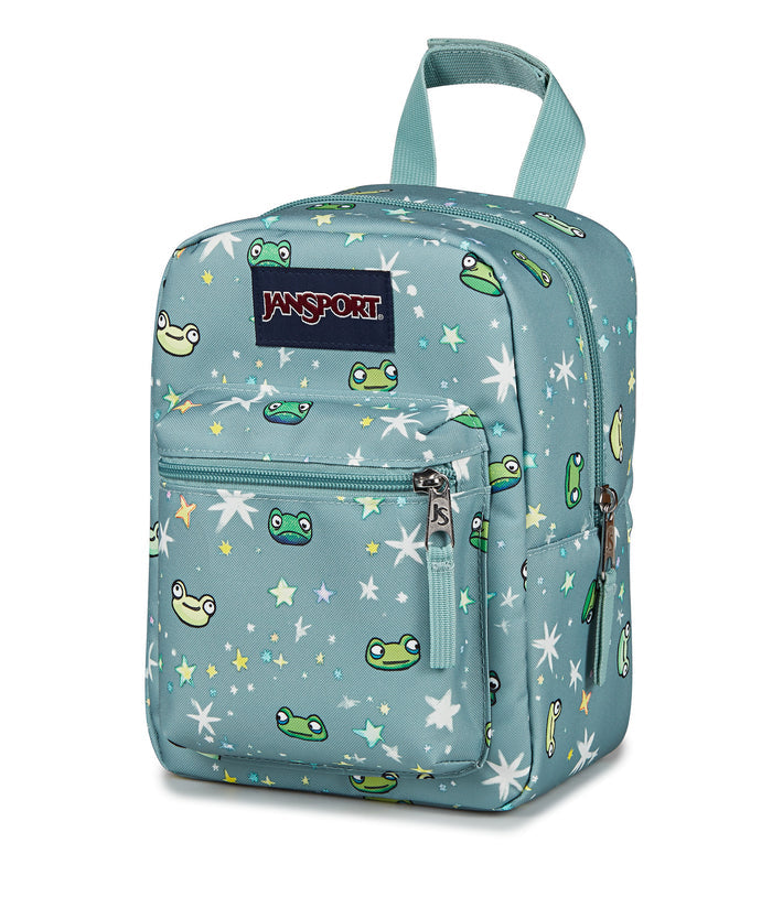 Jansport Big Break Lunch Box - Bentley