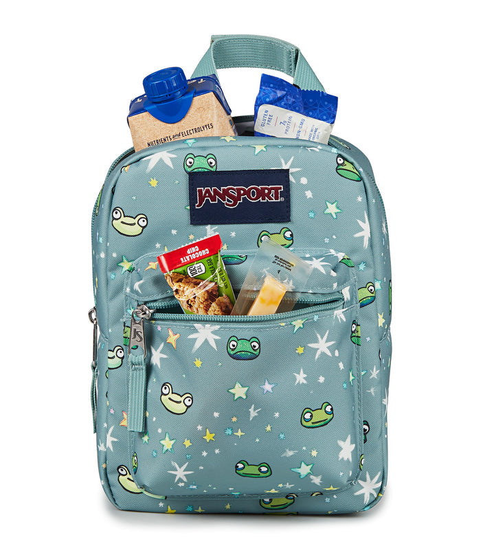 Jansport Big Break Lunch Box - Bentley