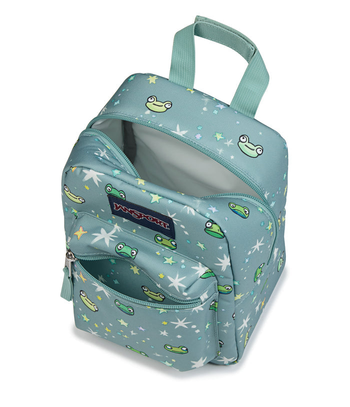 Jansport Big Break Lunch Box - Bentley