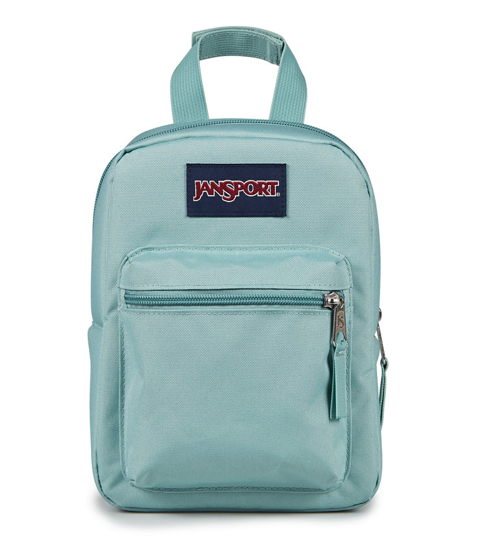 Jansport Big Break Lunch Box - Bentley