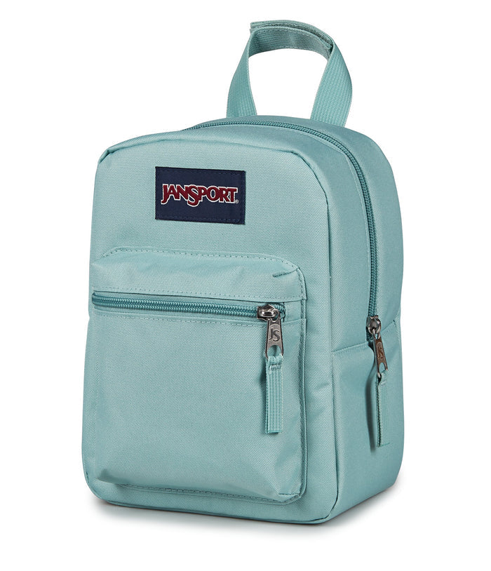 Jansport Big Break Lunch Box - Bentley