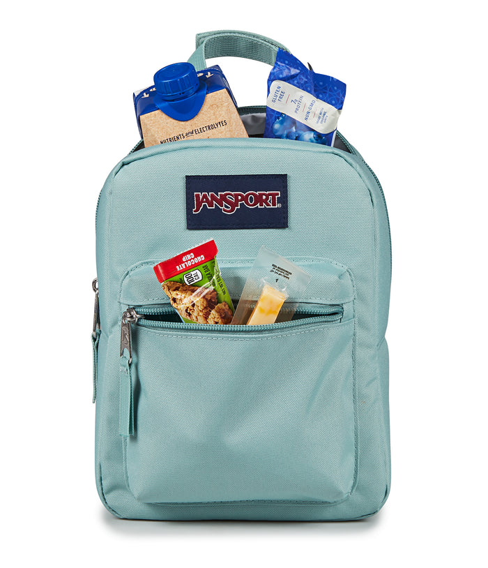 Jansport Big Break Lunch Box - Bentley