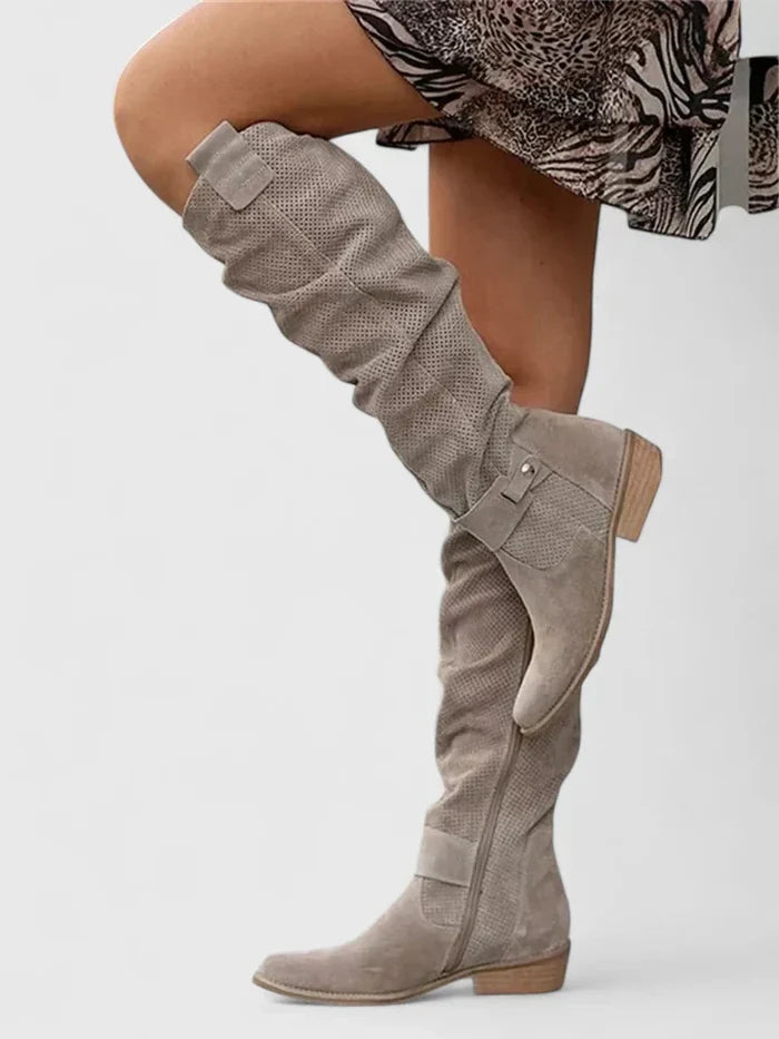 Jayzmarah | Comfortable Boots