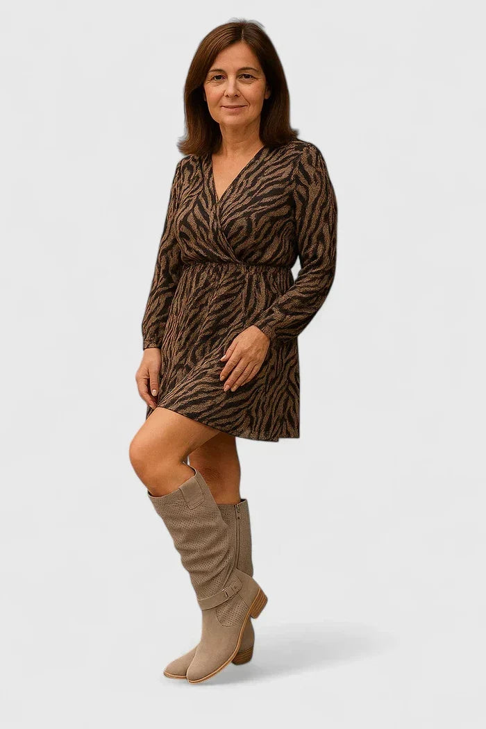 Jayzmarah | Comfortable Boots