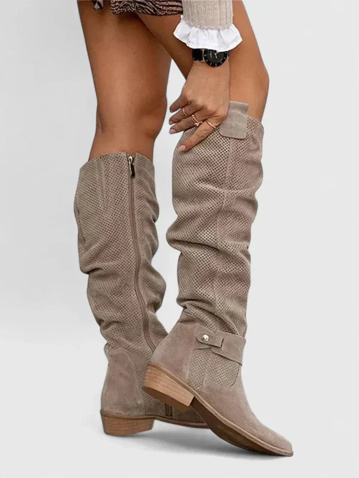 Jayzmarah | Comfortable Boots