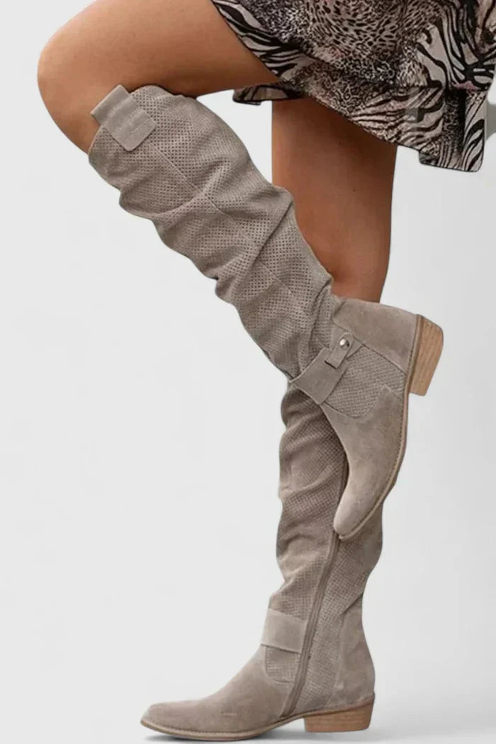 Jayzmarah | Comfortable Boots