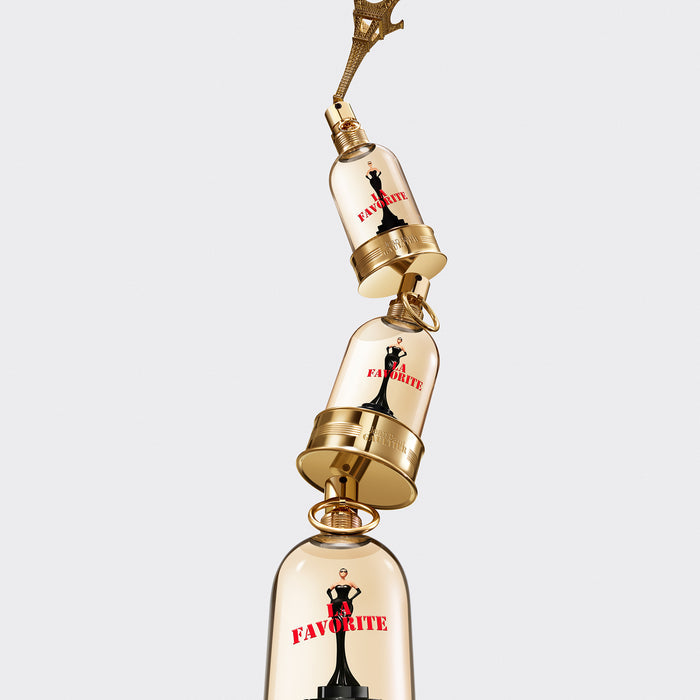 Jean Paul Gaultier La Favorite Eau De Parfum 30ml Spray