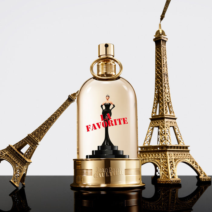 Jean Paul Gaultier La Favorite Eau De Parfum 30ml Spray