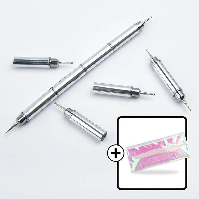 JELLO JELLO Dotting Tool (5-in-1)