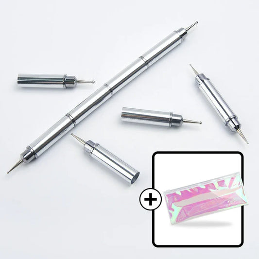 JELLO JELLO Dotting Tool (5-in-1)