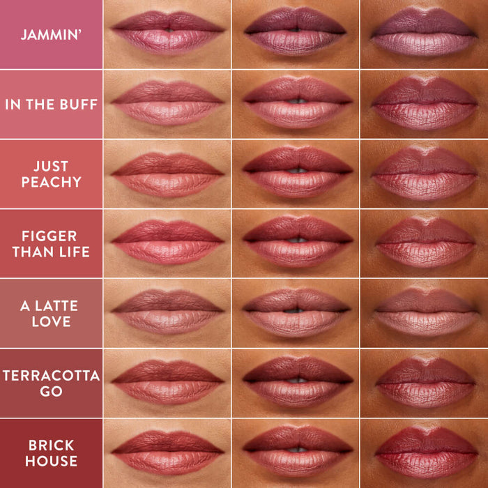 New shade chart pt 1
