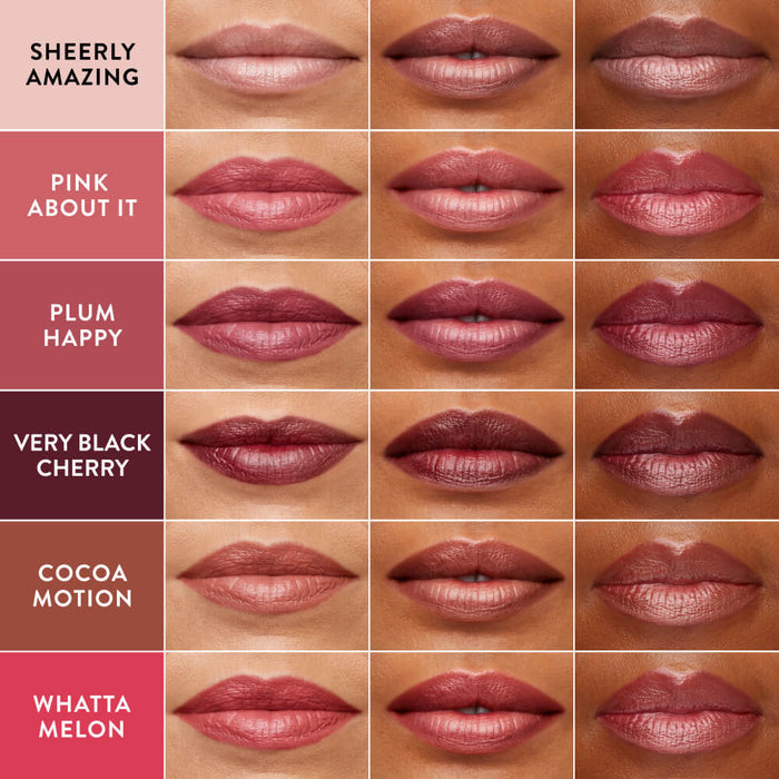 New shade chart pt 2