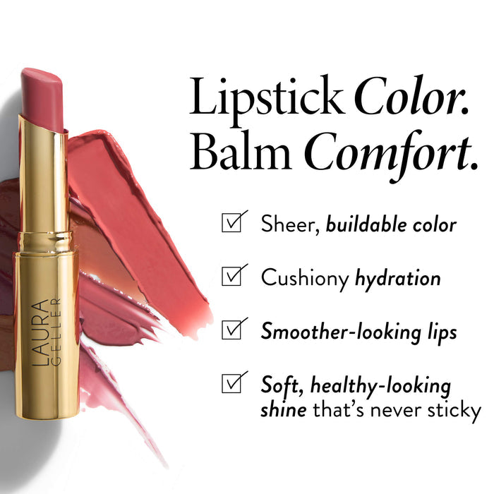Jelly Balm Benefits
