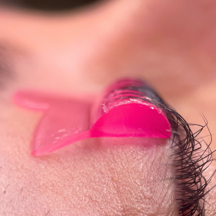 Jelly Bear Lash Lift Shields (Curl)